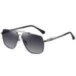 عینک آفتابی مردانه آلبرت وگ مدل JS8531C85-P115 Polarized Avantgarde Visionary