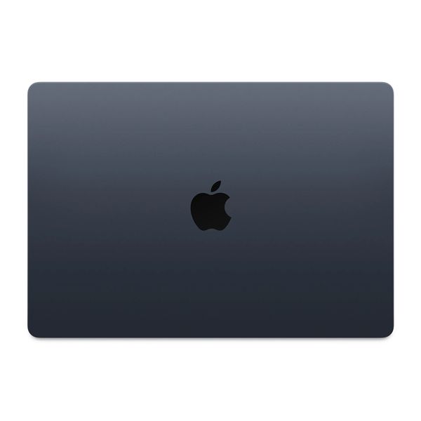 لپ تاپ 15.3 اینچی اپل مدل MacBook Air MRYU3 2024 LLA-M3-8GB RAM-256GB SSD