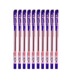 خودکار استایلیش مدل X3 بسته 10 عددی