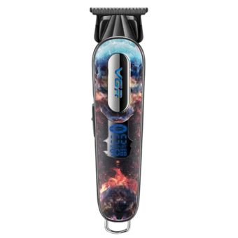 ماشین اصلاح موی سر و صورت شارژی وی جی ار مدل V-260