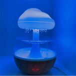 چراغ رومیزی مدل باران زا قارچ