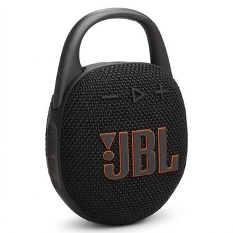اسپیکر بلوتوثی قابل حمل جی بی ال مدل JBL Clip 5