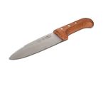 چاقو آشپزخانه حیدری مدل سلاخی سایز 6