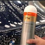 واکس محافظ خودرو کخ شیمی مدل Pw Protector Wax حجم 1 لیتر