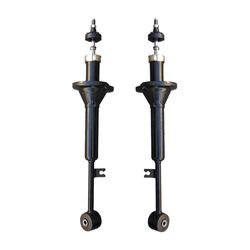 کمک فنر عقب کی دی اس مناسب برای تیبا cng بسته 2 عددی