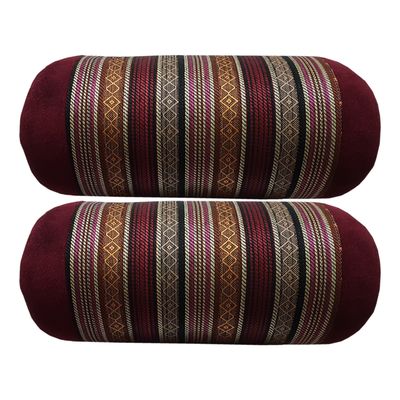 بالش طرح سنتی مدل km 60 بسته 2 عددی