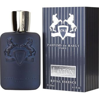 عطر جیبی گرمی؛ ادو پرفیوم دو مارلی مدل لیتون Parfums de Marly Layton - کیفیت سوئیسی High