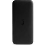 پاوربانک 18 وات شیائومی مدل Redmi  ظرفیت 20000 میلی‌آمپرساعت