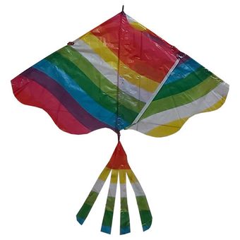 بادبادک رنگین کمان