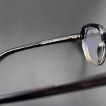 فریم عینک طبی مربعی آلبرت وگ مدل S31103-C4-1 Acetate مناسب برای صورت گرد و بیضی