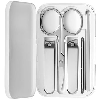 ست مانیکور شیائومی Mijia مدل MJZJD002QW بسته 5 عددی