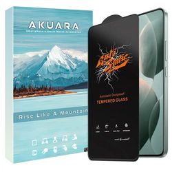 محافظ صفحه نمایش آنتی استاتیک آکوآرا مدل Antistatic AKU as1 مناسب برای گوشی موبایل سامسونگ Galaxy A71/A72/A73/A81/M51/M52 5G/M53