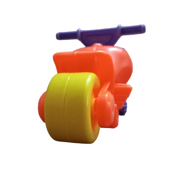 موتور بازی مدل پیچ گوشتی دار