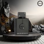 تستر ادو تویلت مردانه آرماف مدل Club De Nuit Intense Man حجم 105 میل لیتر