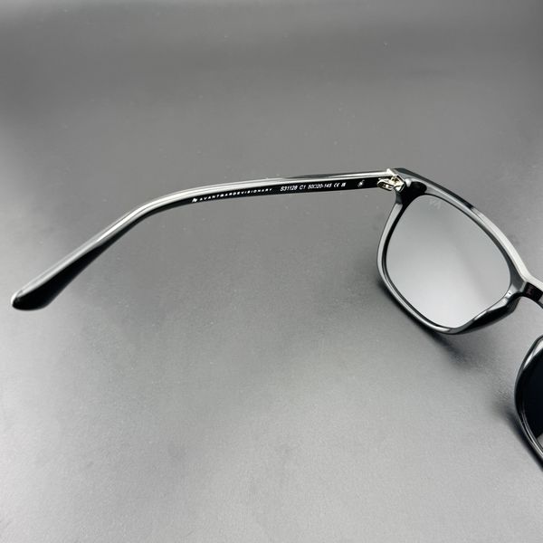 عینک آفتابی پنتوس (Pantos) آلبرت وگ مدل S31128C1 Acetate Avantgarde Visionary