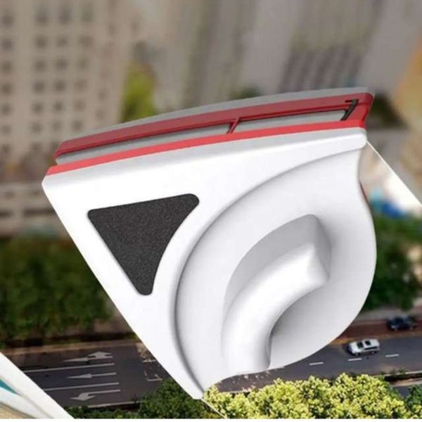 شیشه پاکن مگنتی