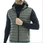 پافر مردانه مدل MDS-K-CH6259