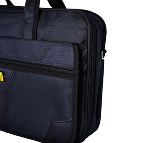 کیف لپ تاپ مدل V-16 مناسب برای لپ تاپ 13 تا 14.5 اینچی