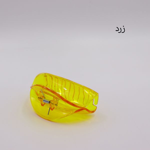 کلیپس مو زنانه مدل 251