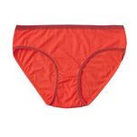 شورت زنانه مدل نهال ساده کد ZP54 مجموعه 6 عددی