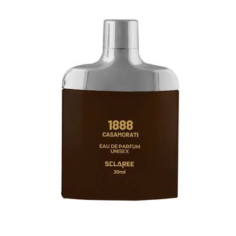 عطر جیبی  اسکلاره مدل Casamorati 1888 حجم 30 میلی لیتر