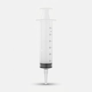 سرنگ تغذیه حیوانات خانگی مدل SLM49 بسته 5 عددی