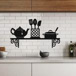 دیوارکوب طرح آشپزخانه 048