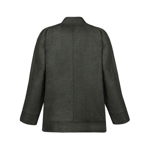 پالتو زنانه مدل SB-SS-5022-D2