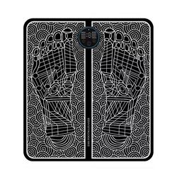 ماساژور هوشمند پا EMS | خرید بهترین ماساژور پا با 8 حالت و 19 درجه شدت - فروشگاه شاپینو