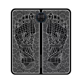 ماساژور هوشمند پا EMS | خرید بهترین ماساژور پا با 8 حالت و 19 درجه شدت - فروشگاه شاپینو