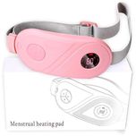 ماساژور گرم‌کننده و تسکین درد قاعدگی مدل Menstrual