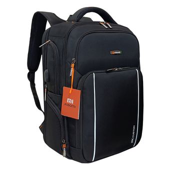 کوله پشتی لپ تاپ شیائومی مدل SU7 V1 مناسب برای لپ تاپ تا 16 اینچ