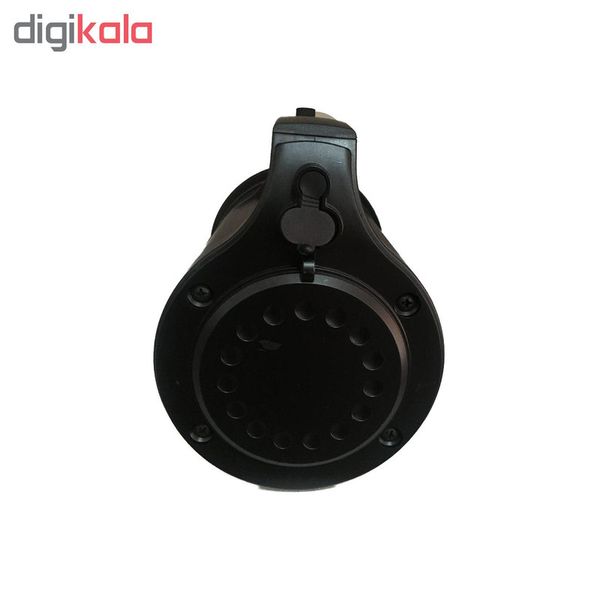 نورافکن دستی مدل TD-6000A