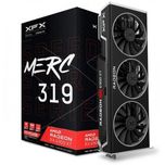 (درحد نو) Graphic Card XFX MERC 319 RX 6900 XT 16GB