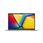 لپ تاپ 15.6 اینچی ایسوس مدل Vivobook Go 15 E1504GA-NJ255-i3 N305-8GB DDR4-256GB SSD-