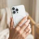 محافظ لنز دوربین  CAMERA FILM مدل شیشه‌ای مناسب برای گوشی موبایل اپل Apple iPhone 13 pro