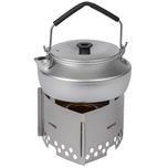 کتری سفری ترانگیا مدل Kettle 0.6L کد F2022