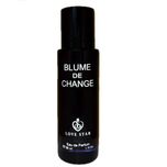 عطر جیبی مردانه لاو استار مدل بلو چنل با رایحه خنک حجم 30 میلی لیتر