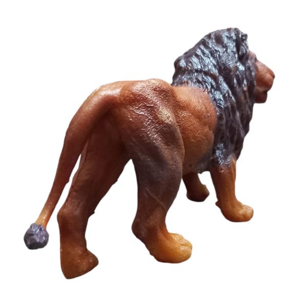 فیگور مدل حیوانات اهلی و وحشی مجموعه 8 عددی