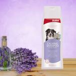 شامپو سگ و گربه بایولاین مدل ضد استرس و آرامش بخش حجم 250 میلی لیتر