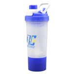 شیکر ورزشی مدل GS-264800 گنجایش 0.7 لیتر