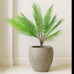 درختچه مصنوعی مدل نخل