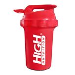 شیکر مدل High گنجایش 0.500 لیتر