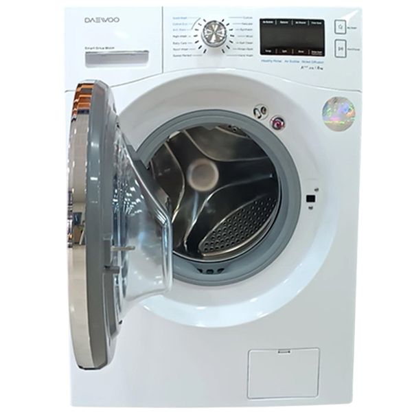 ماشین لباسشویی 9 کیلوگرم اتوماتیک دوو مدل LM-981W
