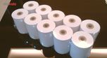 کاغذ مخصوص پرینتر حرارتی CAMIX مدل 80mm