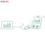 تلفن تحت شبکه یالینک مدل VP59