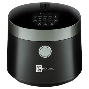 پلوپز 8 نفره هونیرا مدل RCK-392