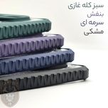 کاور سامورایی مدل Shocksafe مناسب برای گوشی موبایل ناتینگ Phone 3a Pro