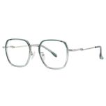 عینک محافظ چشم مدل TJ837C432-P81 Anti Blue Light