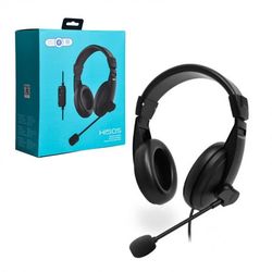 هدست سیم دار رپو مدل RAPOO Stereo H150S